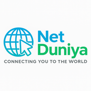 NetDuniya Logo